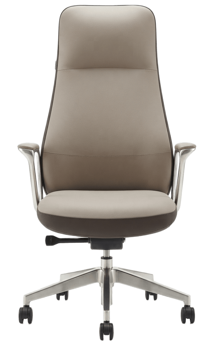 Sleek Chair 3